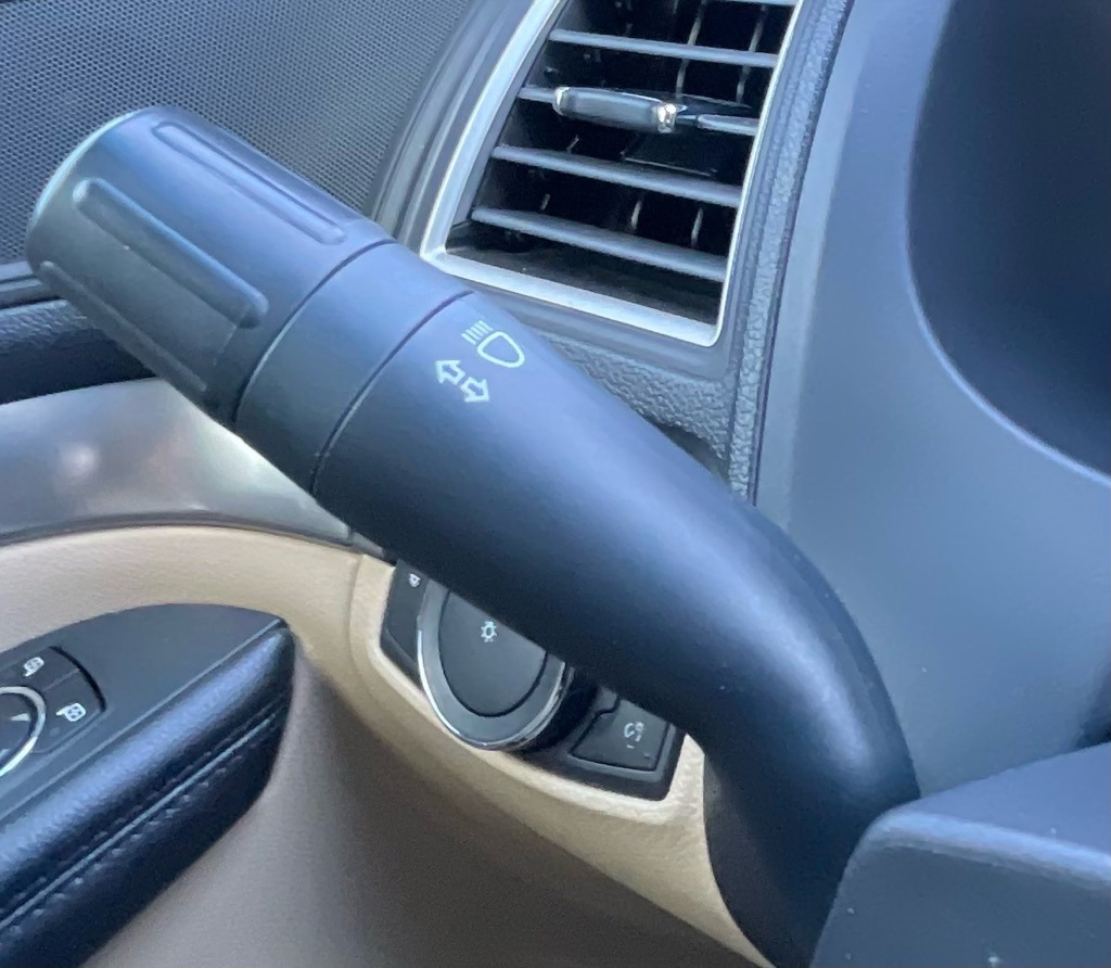 2016 Ford Explorer Base Red at Westside Lexus