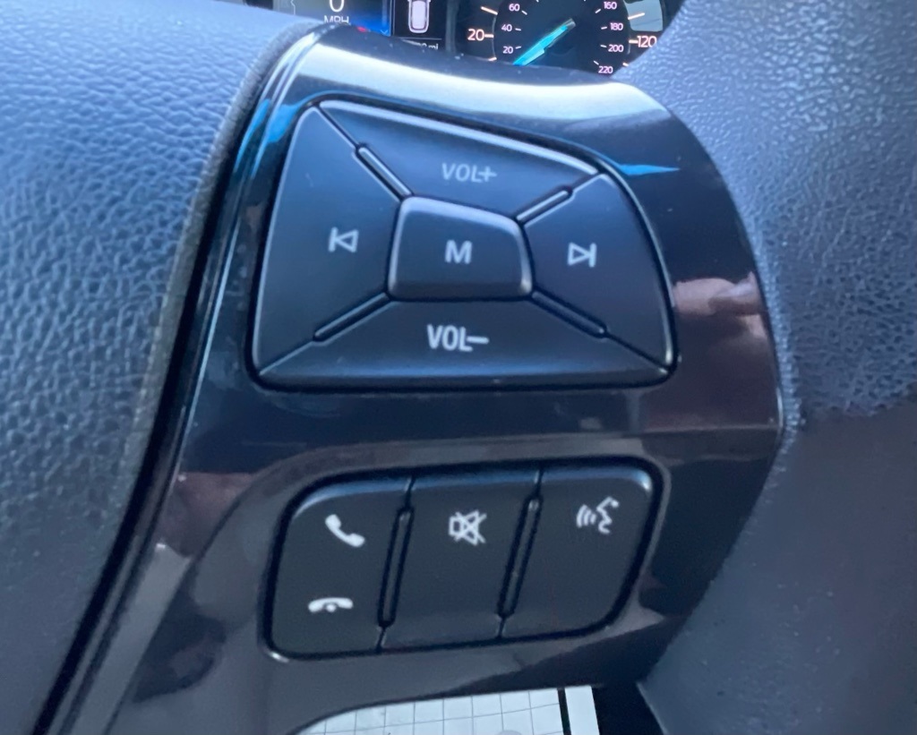 2016 Ford Explorer Base Red at Westside Lexus