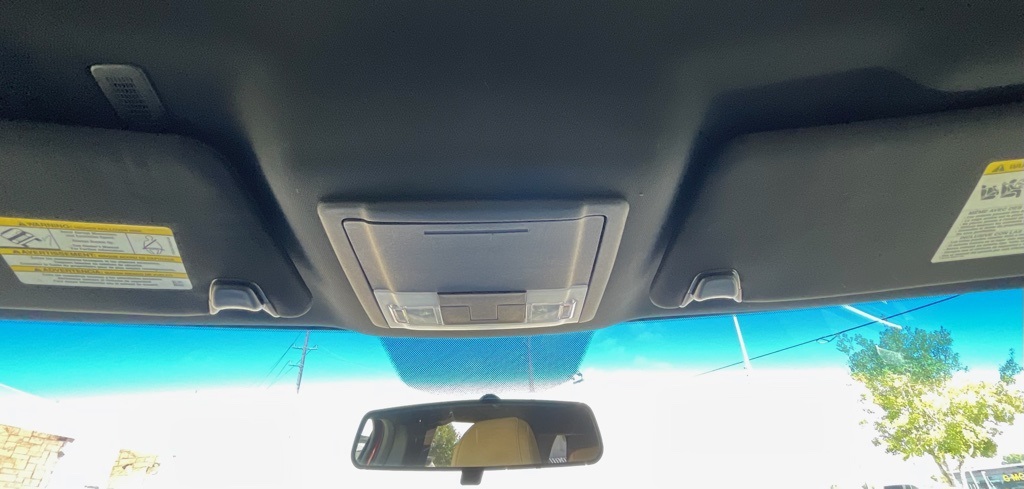 2016 Ford Explorer Base Red at Westside Lexus