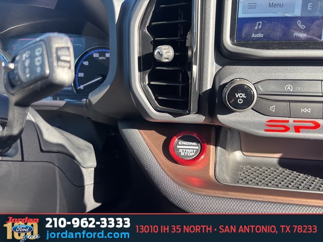 Used Car 2022 Ford Bronco Sport  Outer Banks For Sale Under $30,000 In San Antonio, Texas