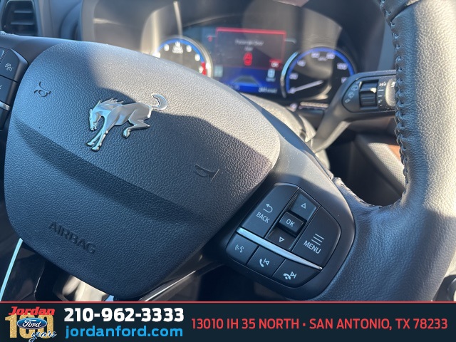 Used Car 2022 Ford Bronco Sport  Outer Banks For Sale Under $30,000 In San Antonio, Texas