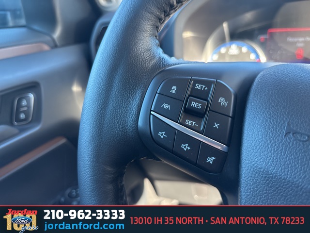 Used Car 2022 Ford Bronco Sport  Outer Banks For Sale Under $30,000 In San Antonio, Texas