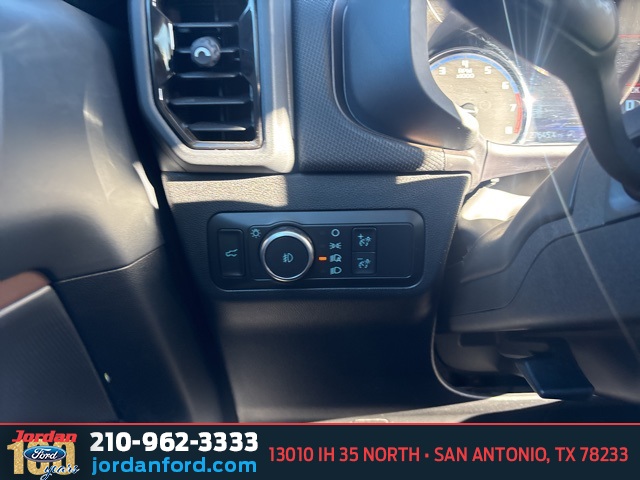 Used Car 2022 Ford Bronco Sport  Outer Banks For Sale Under $30,000 In San Antonio, Texas