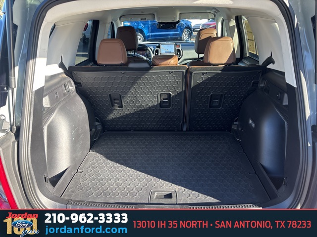 Used Car 2022 Ford Bronco Sport  Outer Banks For Sale Under $30,000 In San Antonio, Texas