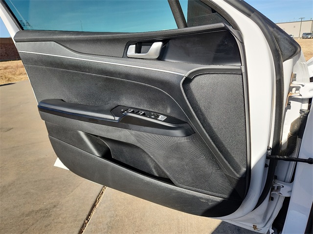 Used Car 2022 Kia K5  Gt-line For Sale Under $25,000 In Plainview, Texas