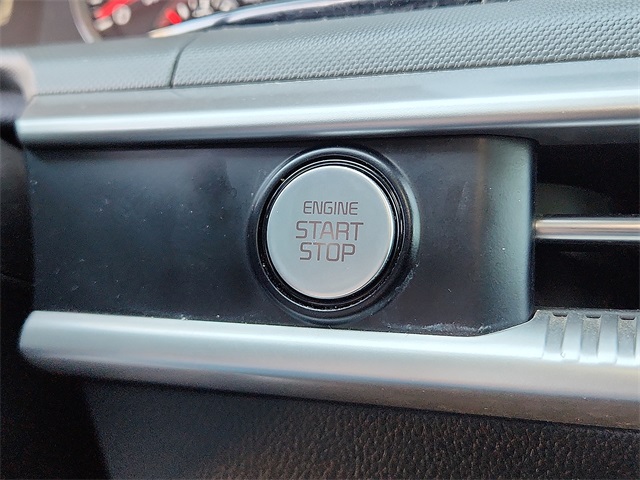 Used Car 2022 Kia K5  Gt-line For Sale Under $25,000 In Plainview, Texas