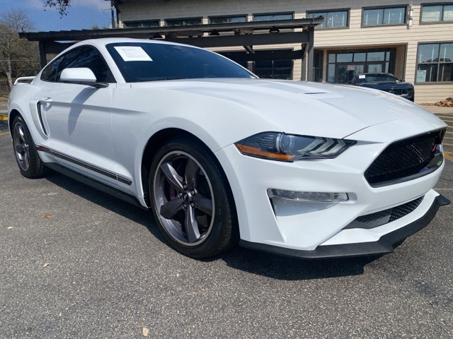 Used Car 2022 Ford Mustang  Gt Premium For Sale Under $50,000 In San Antonio, Texas