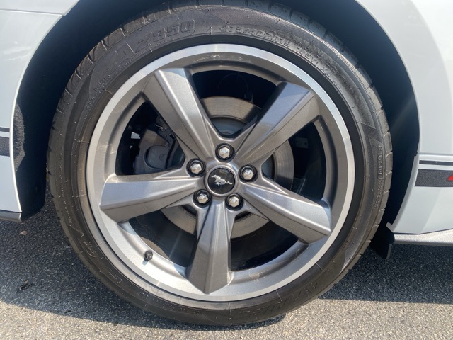 Used Car 2022 Ford Mustang  Gt Premium For Sale Under $50,000 In San Antonio, Texas