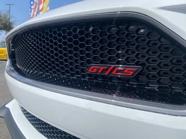 Used Car 2022 Ford Mustang  Gt Premium For Sale Under $50,000 In San Antonio, Texas