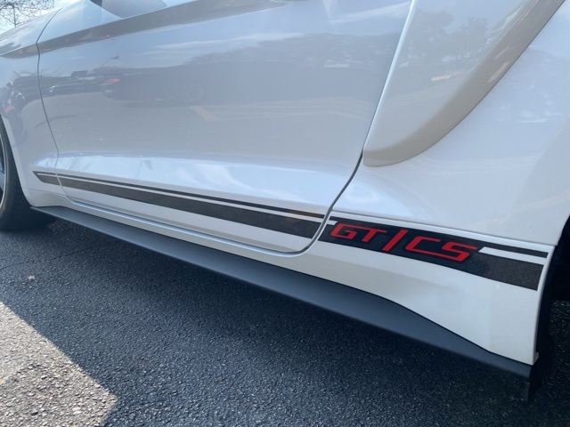 Used Car 2022 Ford Mustang  Gt Premium For Sale Under $50,000 In San Antonio, Texas