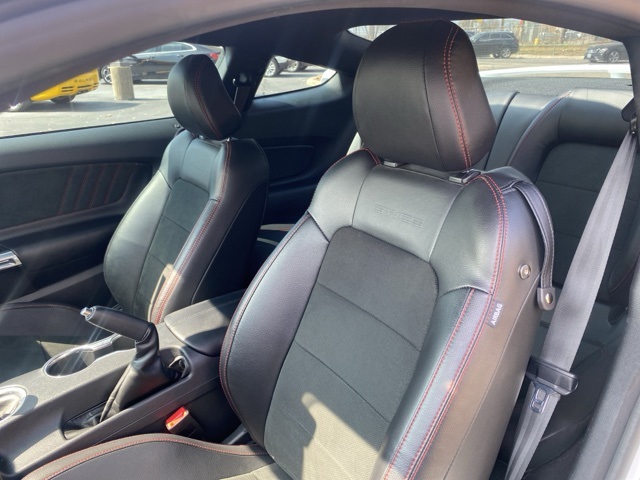 Used Car 2022 Ford Mustang  Gt Premium For Sale Under $50,000 In San Antonio, Texas