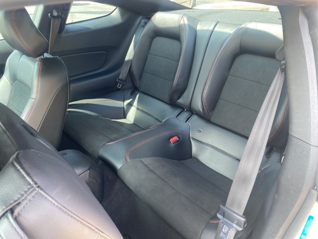 Used Car 2022 Ford Mustang  Gt Premium For Sale Under $50,000 In San Antonio, Texas