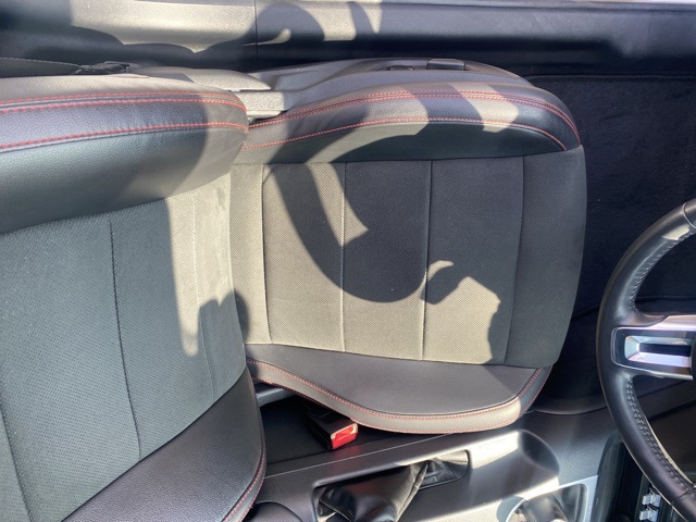 Used Car 2022 Ford Mustang  Gt Premium For Sale Under $50,000 In San Antonio, Texas