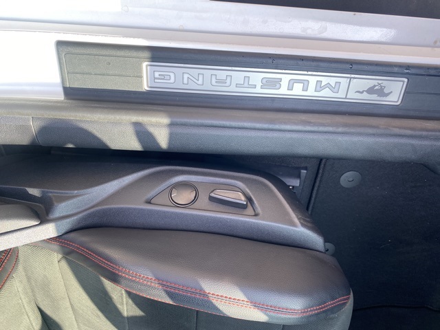 Used Car 2022 Ford Mustang  Gt Premium For Sale Under $50,000 In San Antonio, Texas