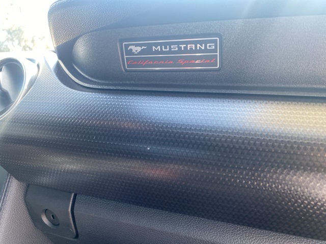 Used Car 2022 Ford Mustang  Gt Premium For Sale Under $50,000 In San Antonio, Texas