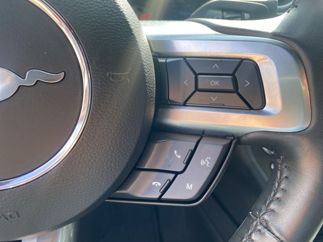 Used Car 2022 Ford Mustang  Gt Premium For Sale Under $50,000 In San Antonio, Texas