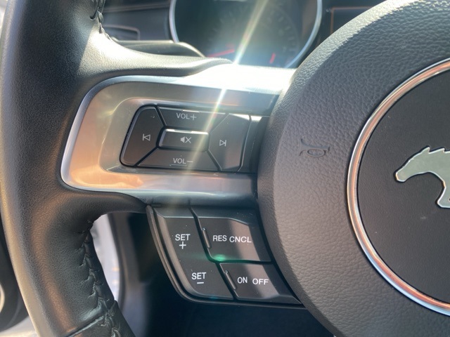 Used Car 2022 Ford Mustang  Gt Premium For Sale Under $50,000 In San Antonio, Texas