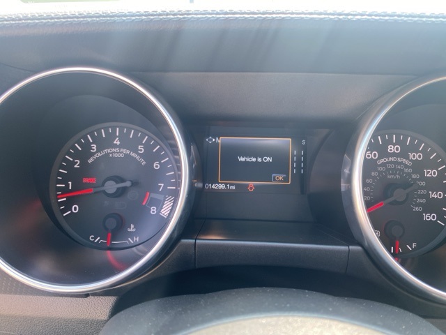 Used Car 2022 Ford Mustang  Gt Premium For Sale Under $50,000 In San Antonio, Texas