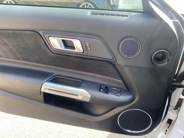 Used Car 2022 Ford Mustang  Gt Premium For Sale Under $50,000 In San Antonio, Texas