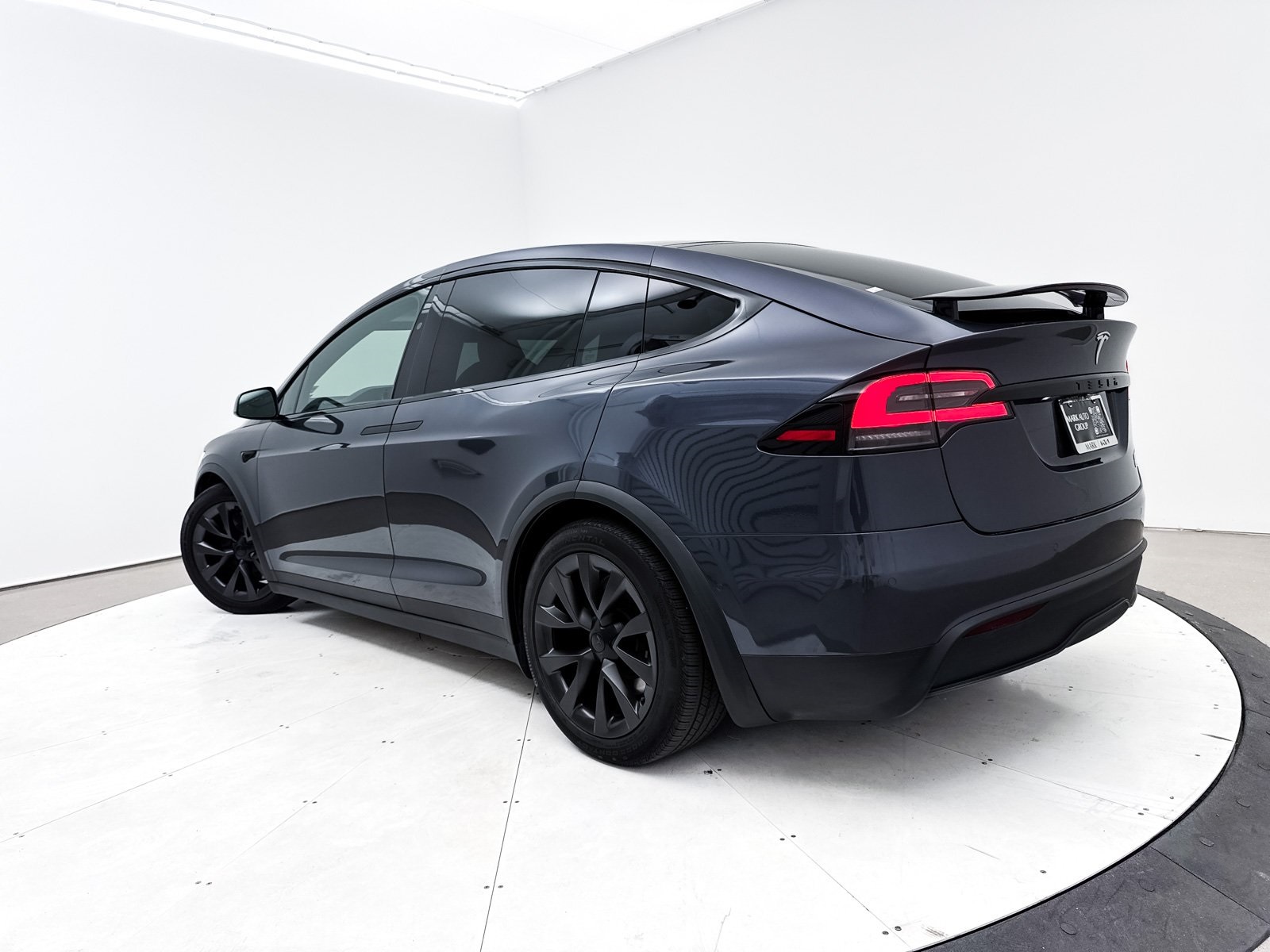 Used 2023 Tesla Model X Plaid with VIN 7SAXCBE65PF373984 for sale in Scottsdale, AZ