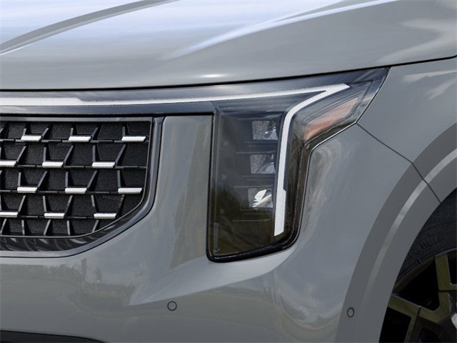 2026 Kia Carnival Hybrid