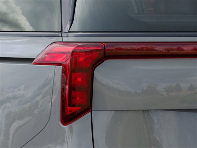 2026 Kia Carnival Hybrid