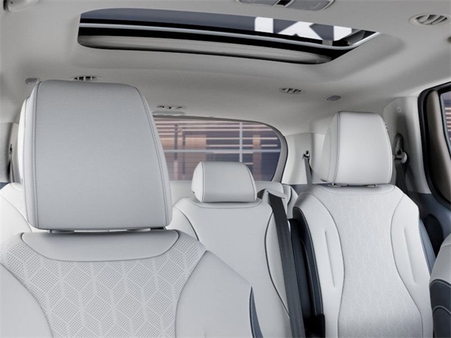 2026 Kia Carnival Hybrid