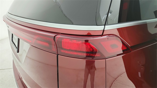 2024 Kia Carnival EX Red at Toyota of Victoria