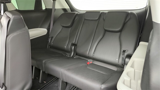 2024 Kia Carnival EX Red at Toyota of Victoria