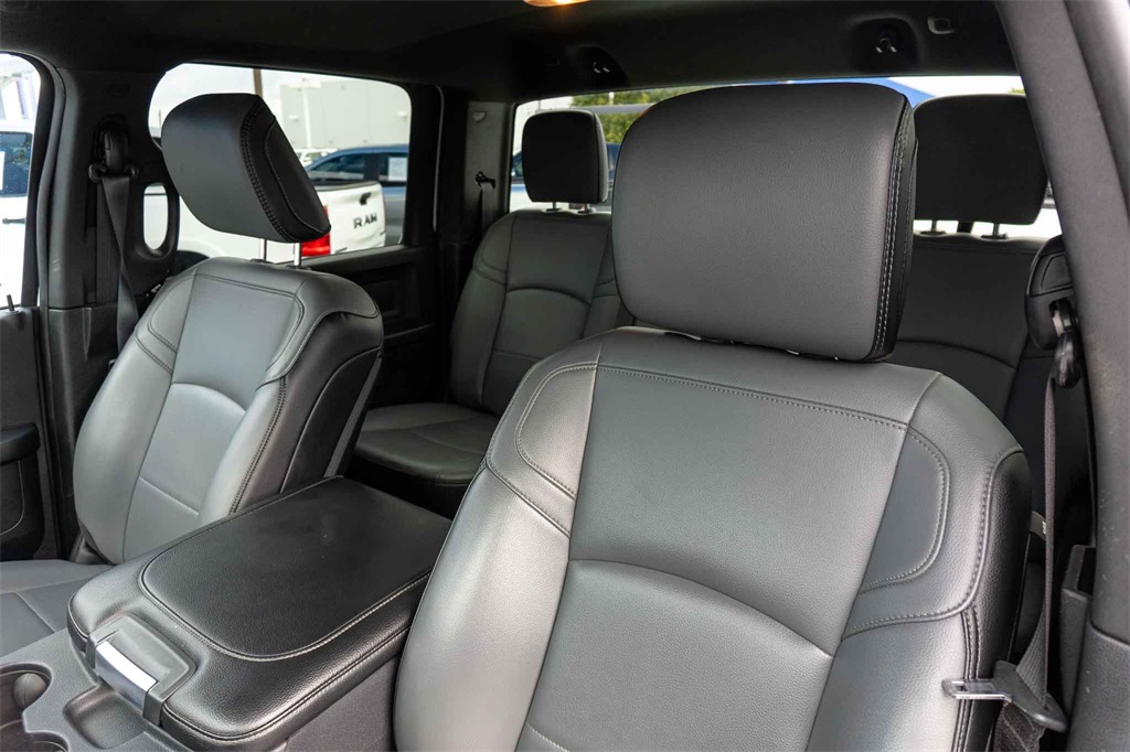 Used Car 2022 Ram 3500  Tradesman For Sale Under $40,000 In San Marcos, Texas