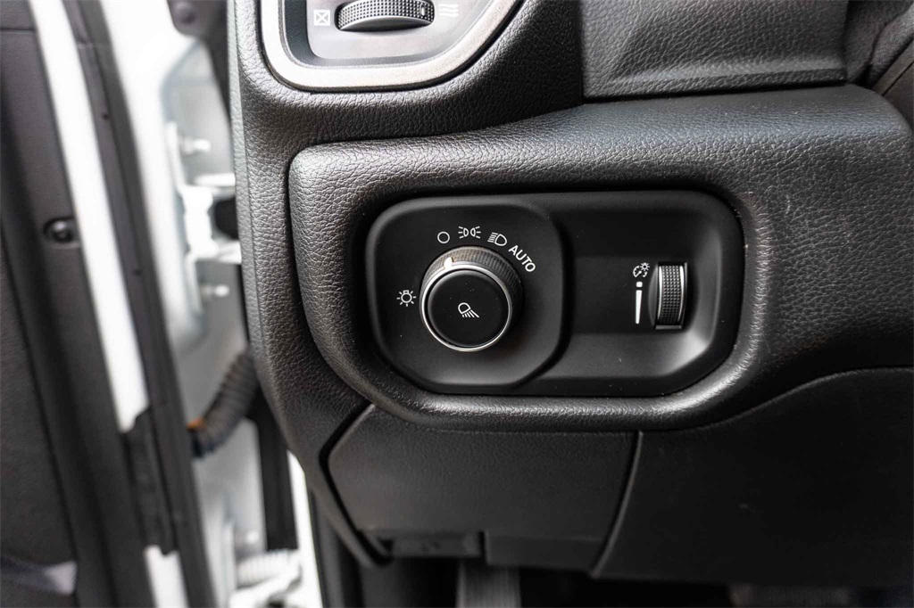 Used Car 2022 Ram 3500  Tradesman For Sale Under $40,000 In San Marcos, Texas