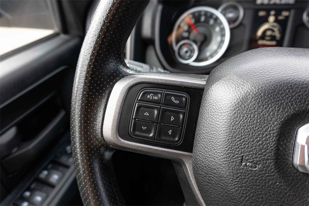 Used Car 2022 Ram 3500  Tradesman For Sale Under $40,000 In San Marcos, Texas