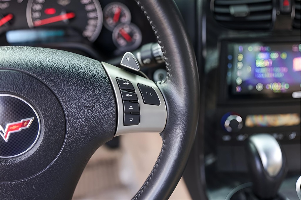 Used Car 2011 Chevrolet Corvette  Grand Sport For Sale Under $40,000 In Austin, Texas