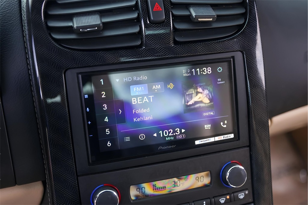 Used Car 2011 Chevrolet Corvette  Grand Sport For Sale Under $40,000 In Austin, Texas