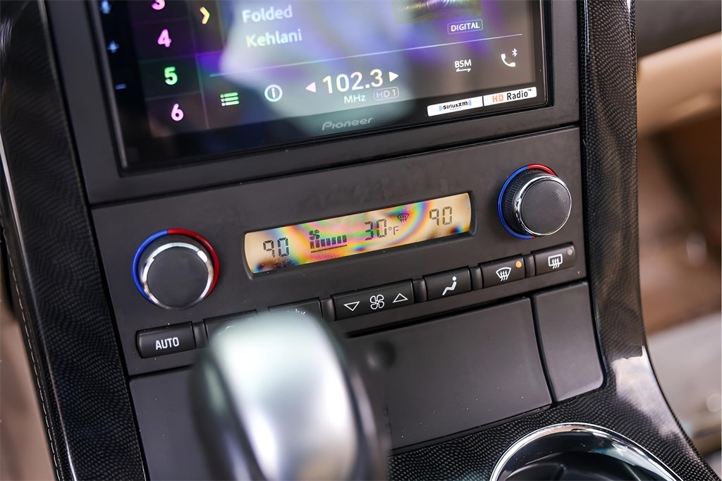 Used Car 2011 Chevrolet Corvette  Grand Sport For Sale Under $40,000 In Austin, Texas