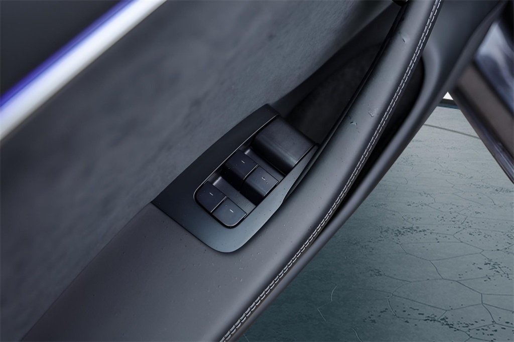 Used Car 2025 Tesla Model 3  Long Range For Sale Under $40,000 In Austin, Texas