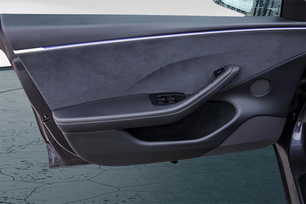 Used Car 2025 Tesla Model 3  Long Range For Sale Under $40,000 In Austin, Texas