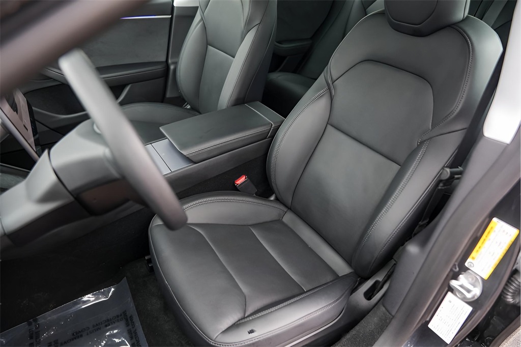 Used Car 2025 Tesla Model 3  Long Range For Sale Under $40,000 In Austin, Texas