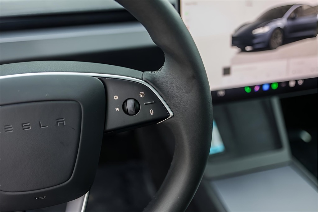 Used Car 2025 Tesla Model 3  Long Range For Sale Under $40,000 In Austin, Texas