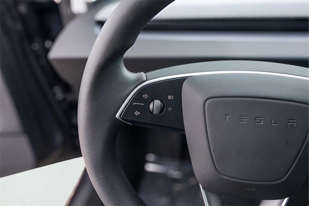 Used Car 2025 Tesla Model 3  Long Range For Sale Under $40,000 In Austin, Texas