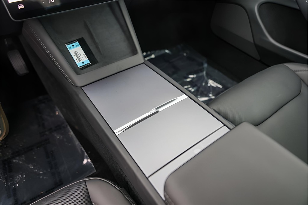 Used Car 2025 Tesla Model 3  Long Range For Sale Under $40,000 In Austin, Texas