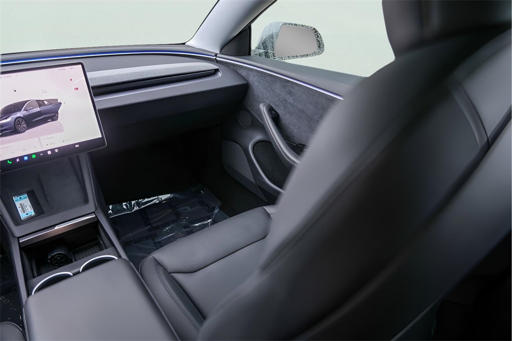 Used Car 2025 Tesla Model 3  Long Range For Sale Under $40,000 In Austin, Texas