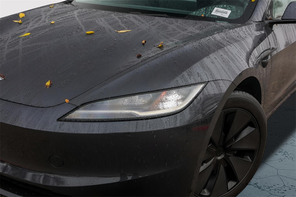 Used Car 2025 Tesla Model 3  Long Range For Sale Under $40,000 In Austin, Texas