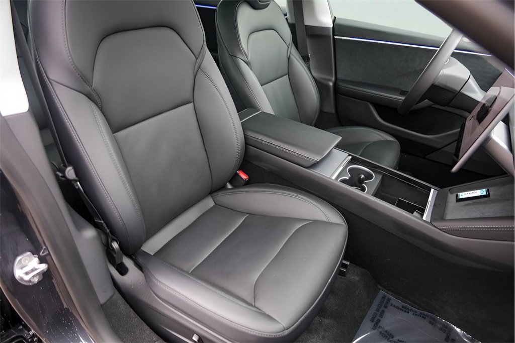 Used Car 2025 Tesla Model 3  Long Range For Sale Under $40,000 In Austin, Texas