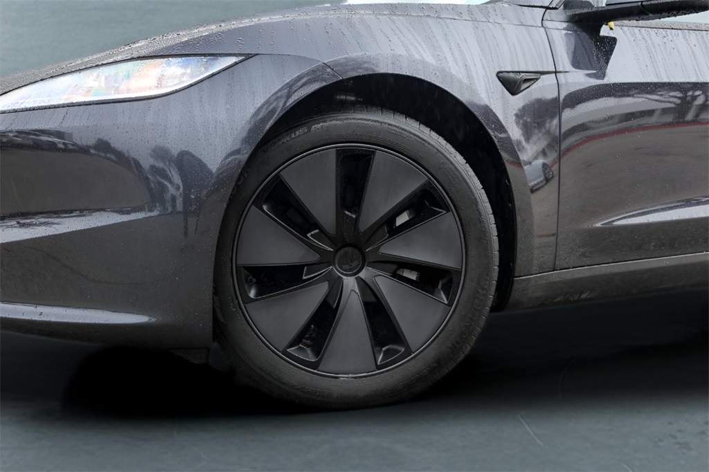 Used Car 2025 Tesla Model 3  Long Range For Sale Under $40,000 In Austin, Texas