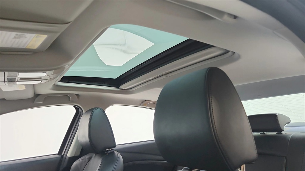 2017 Mazda Mazda6 Grand Touring Gray at North Houston Mitsubishi