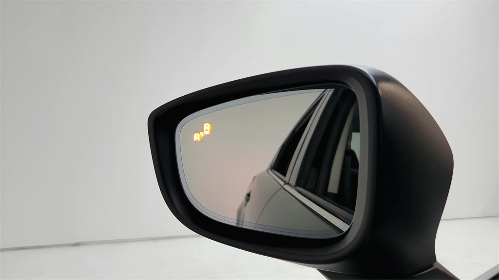 2017 Mazda Mazda6 Grand Touring Gray at North Houston Mitsubishi