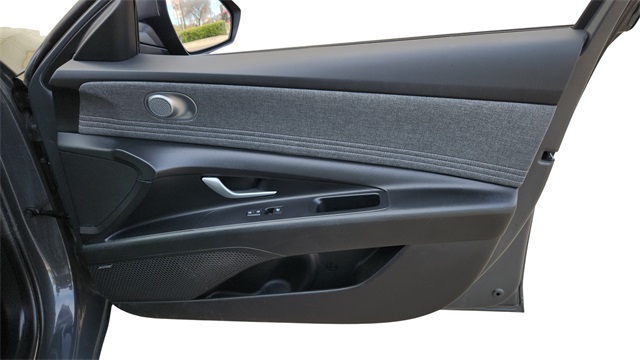 2024 Hyundai Elantra