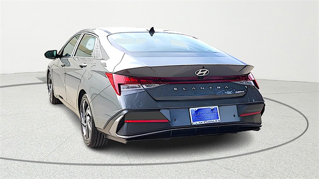 2024 Hyundai Elantra