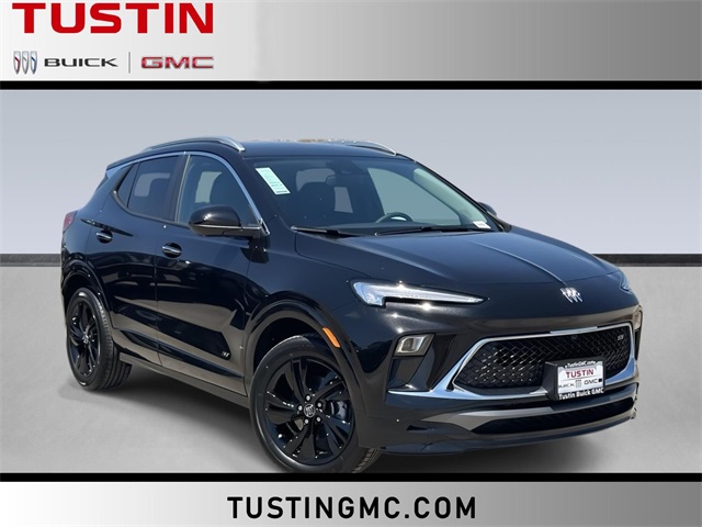 2026 Buick Encore GX Sport Touring FWD